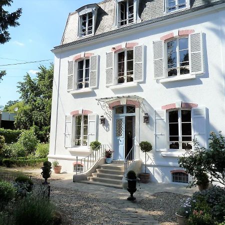 Le Clos Des Princes Châtenay 외부 사진