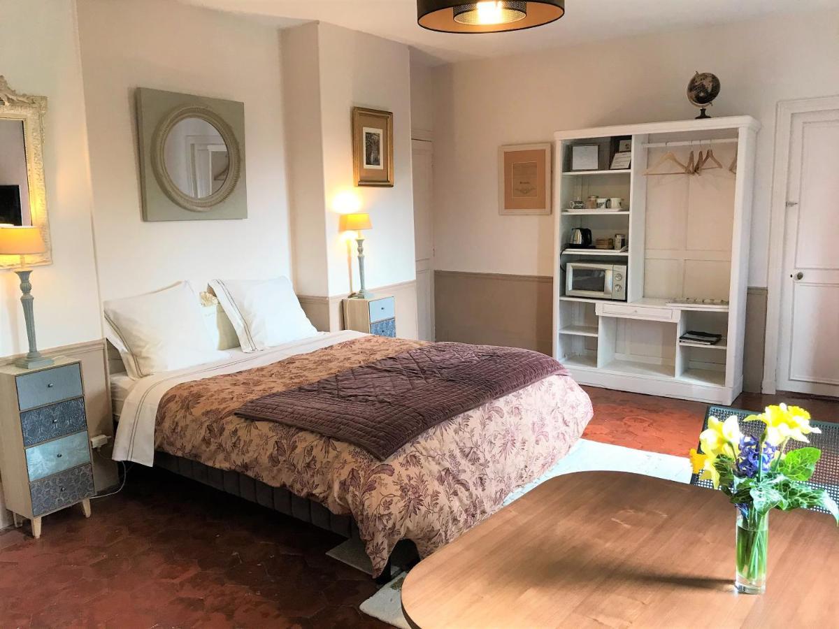 Le Clos Des Princes Châtenay 외부 사진