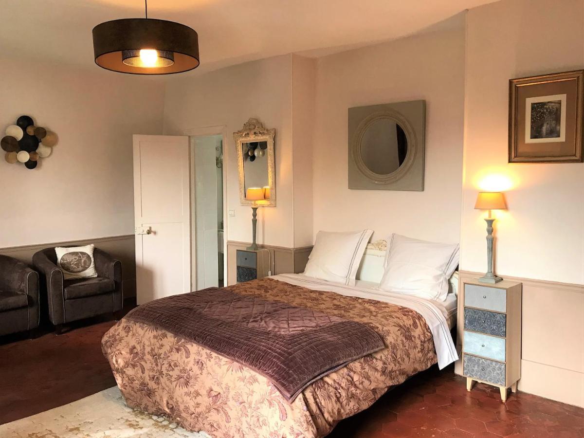 Le Clos Des Princes Châtenay 외부 사진