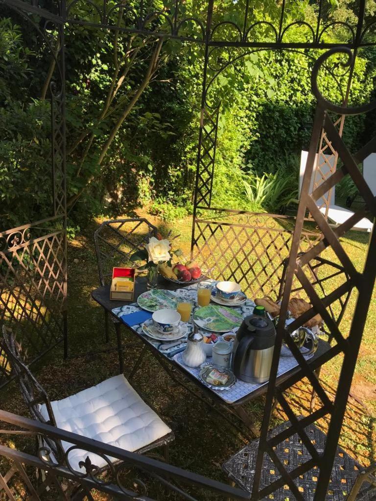 Le Clos Des Princes Châtenay 외부 사진