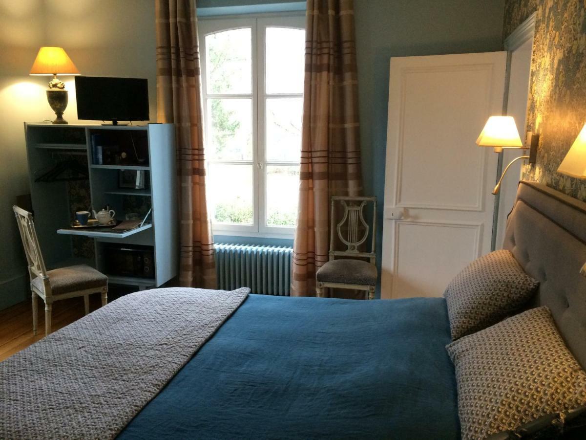 Le Clos Des Princes Châtenay 외부 사진