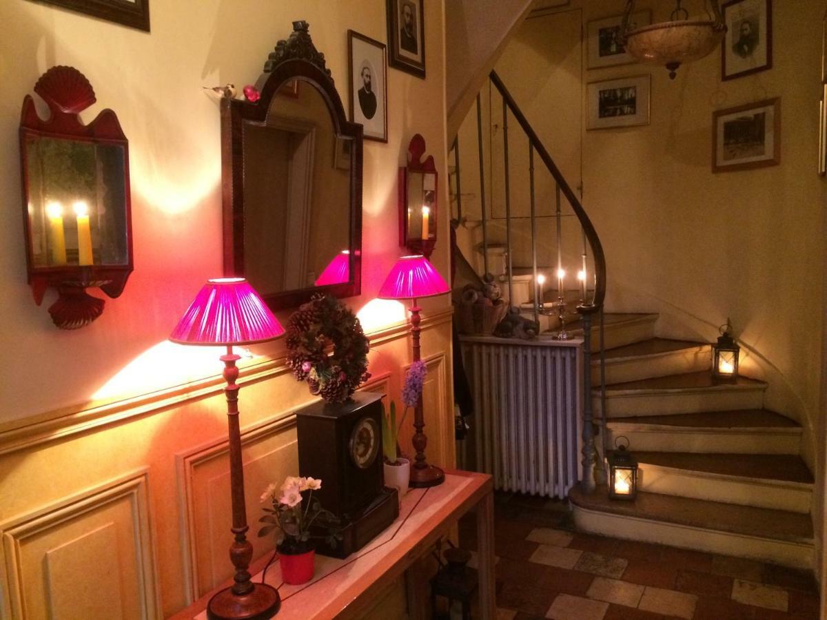 Le Clos Des Princes Châtenay 외부 사진
